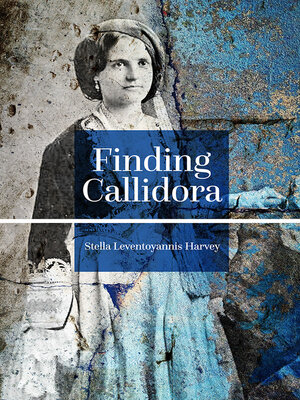 cover image of Finding Callidora